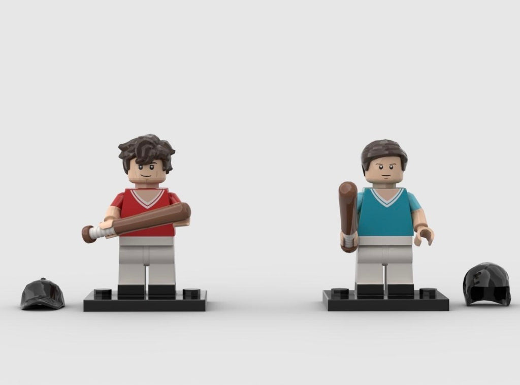 twenty one pilots figures pre-order
