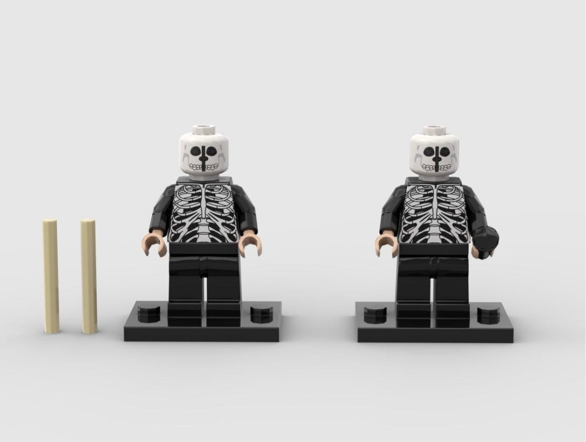 twenty one pilots figures pre-order