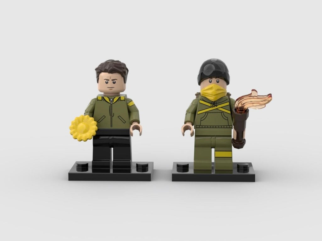 twenty one pilots figures pre-order