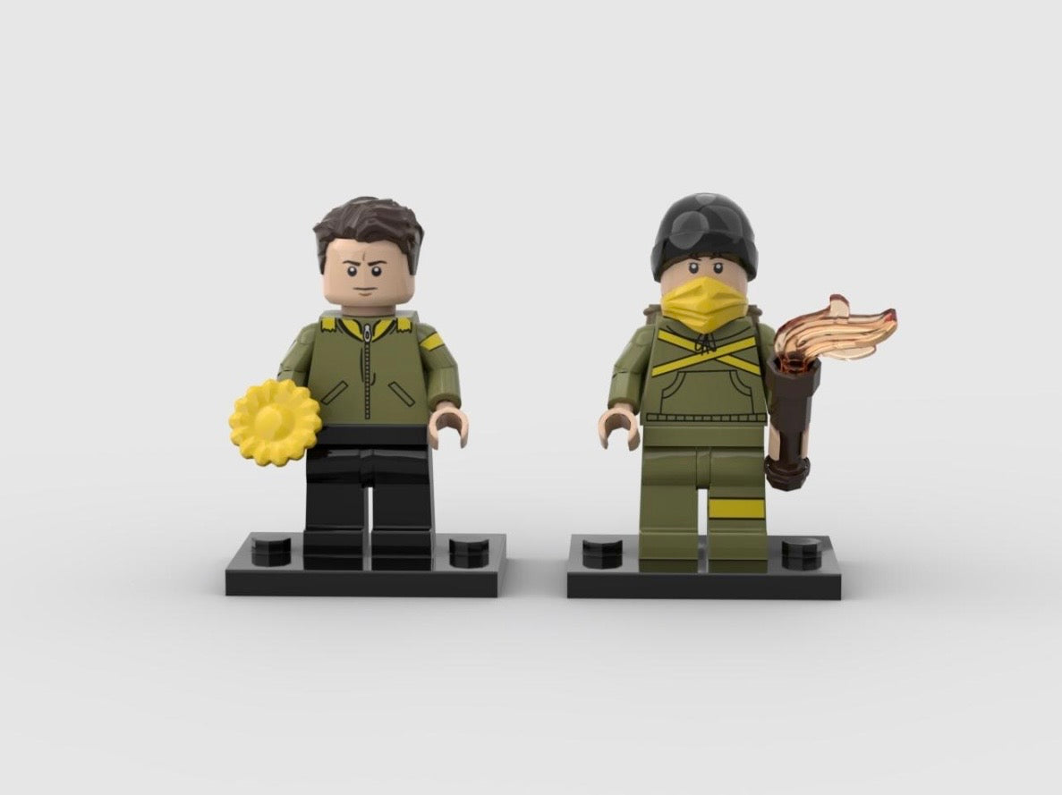 twenty one pilots figures pre-order